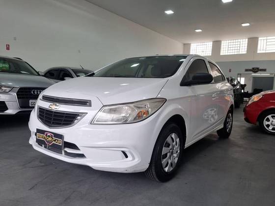 CHEVROLET ONIX 1.0 MPFI LT 8V FLEX 4P MANUAL CHEVROLET ONIX 1.0 MPFI LT 8V FLEX 4P MANUAL